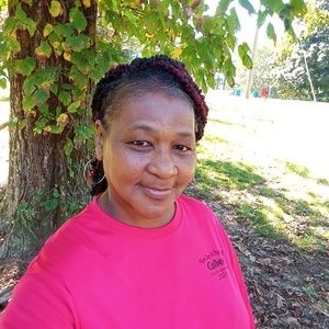 Meet your Posher, Marilyn